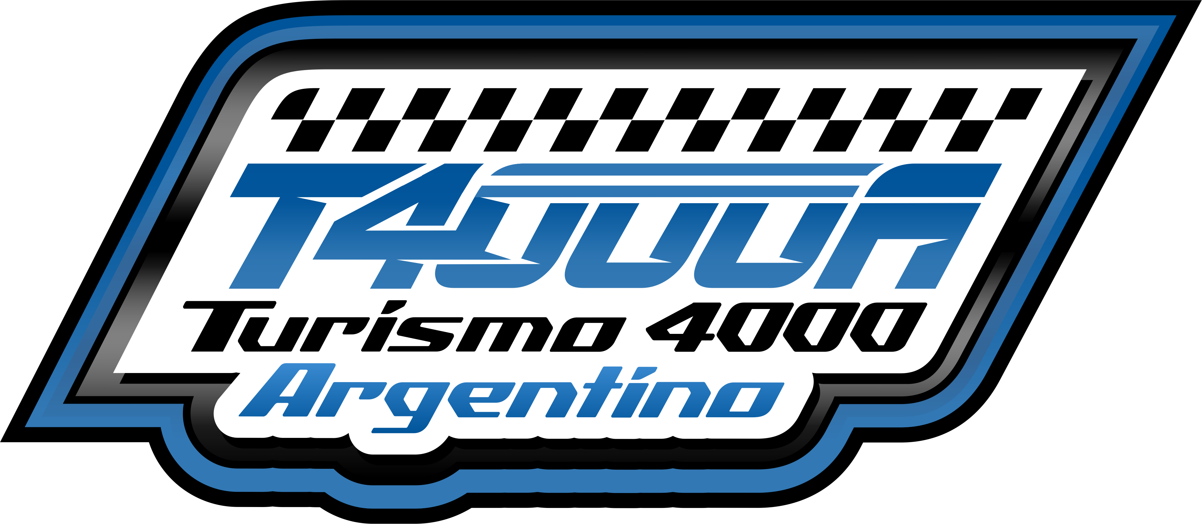 Turismo 4000 Argentino