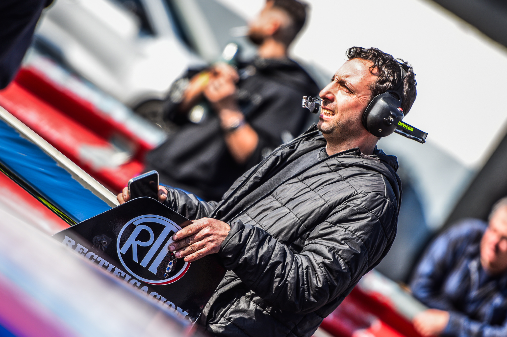 VD RACING POR LA CONSOLIDACIÓN CON TORINO