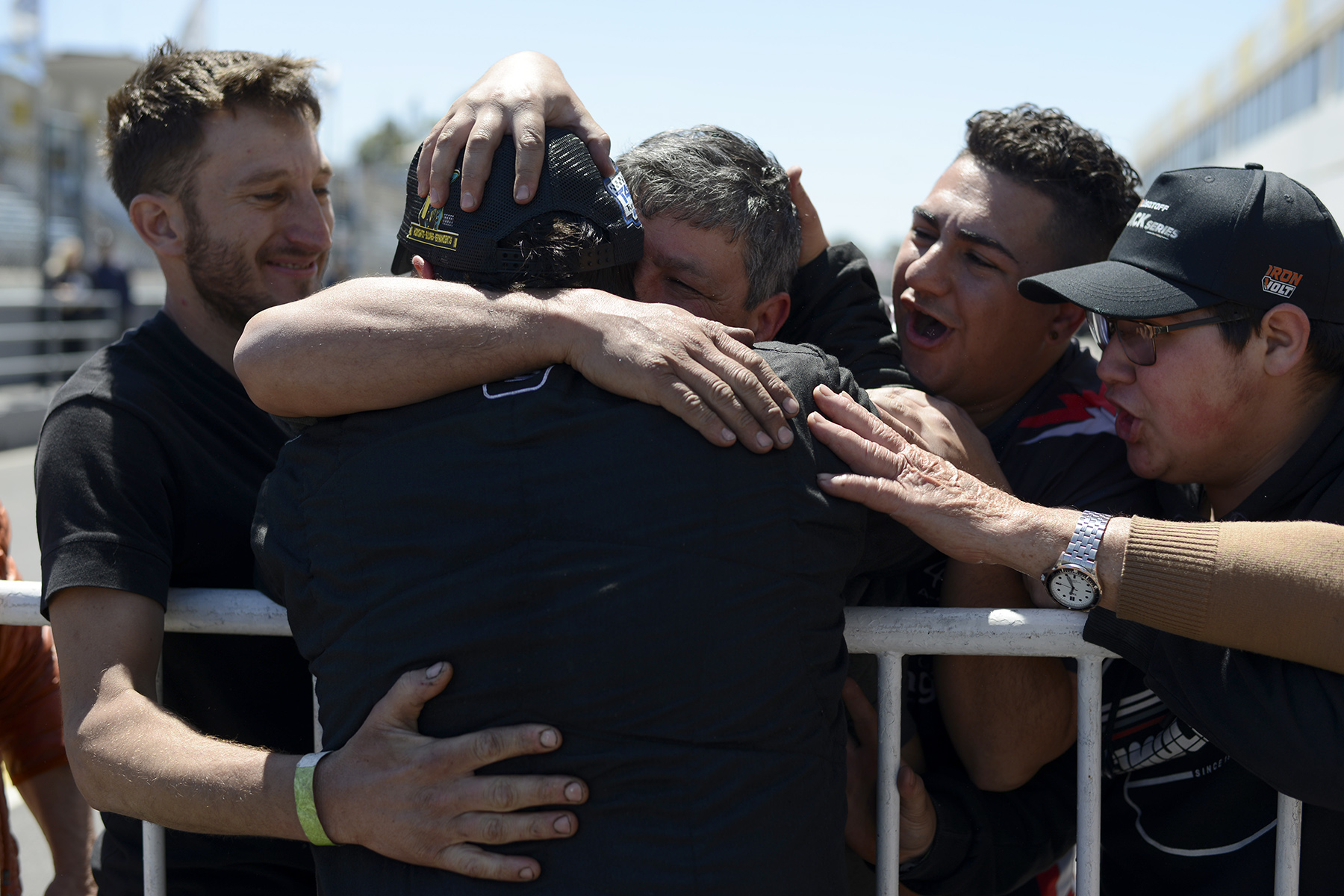 EL DESTINO DEL CAMPEÓN