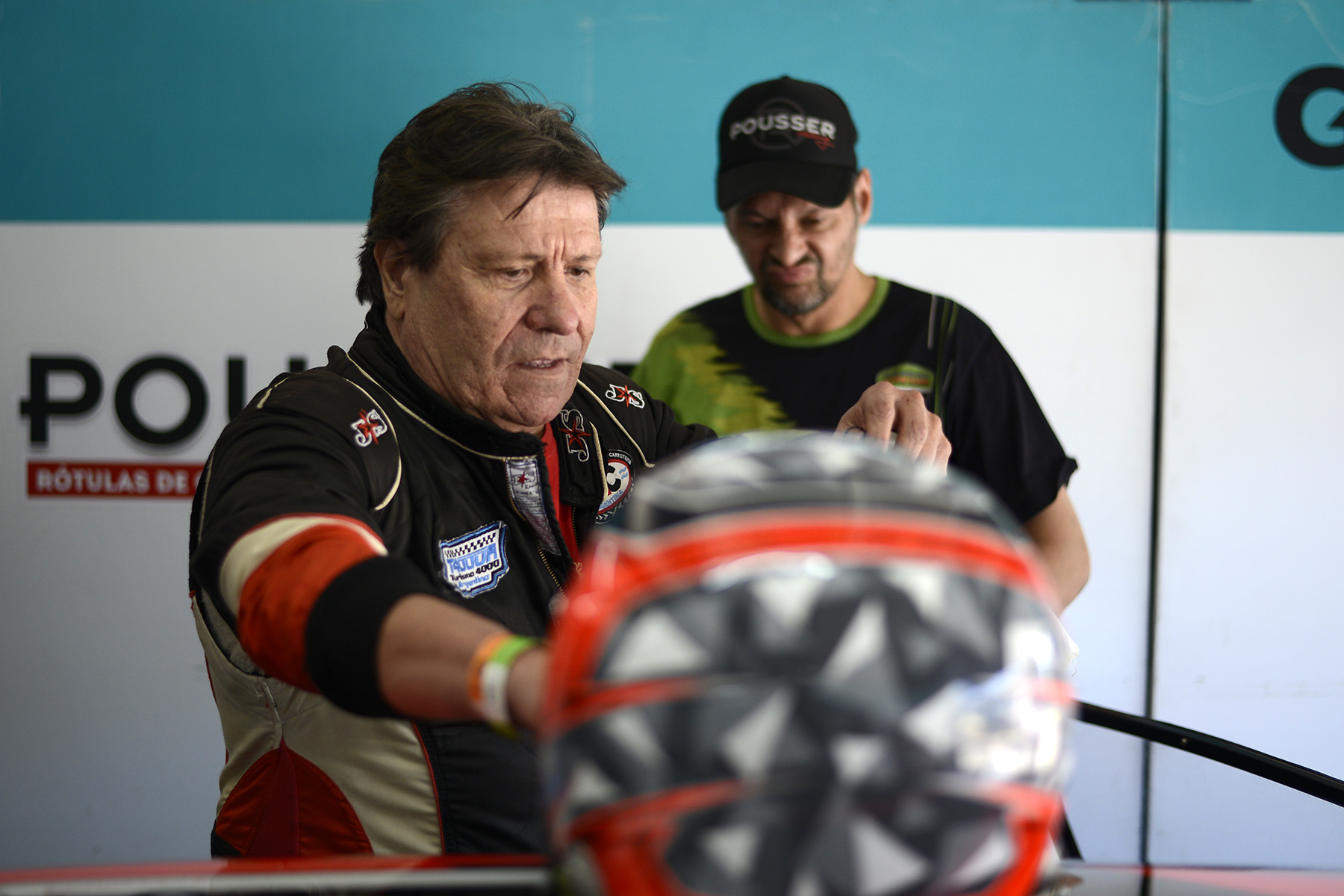 “LOGRAMOS CUMPLIR NUESTRO OBJETIVO”