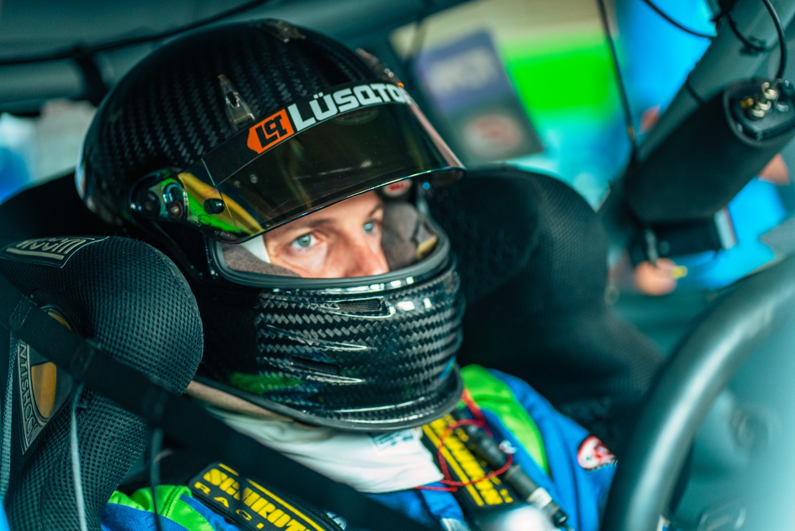 SEBASTIAN SALSE CONFIRMA SU REGRESO