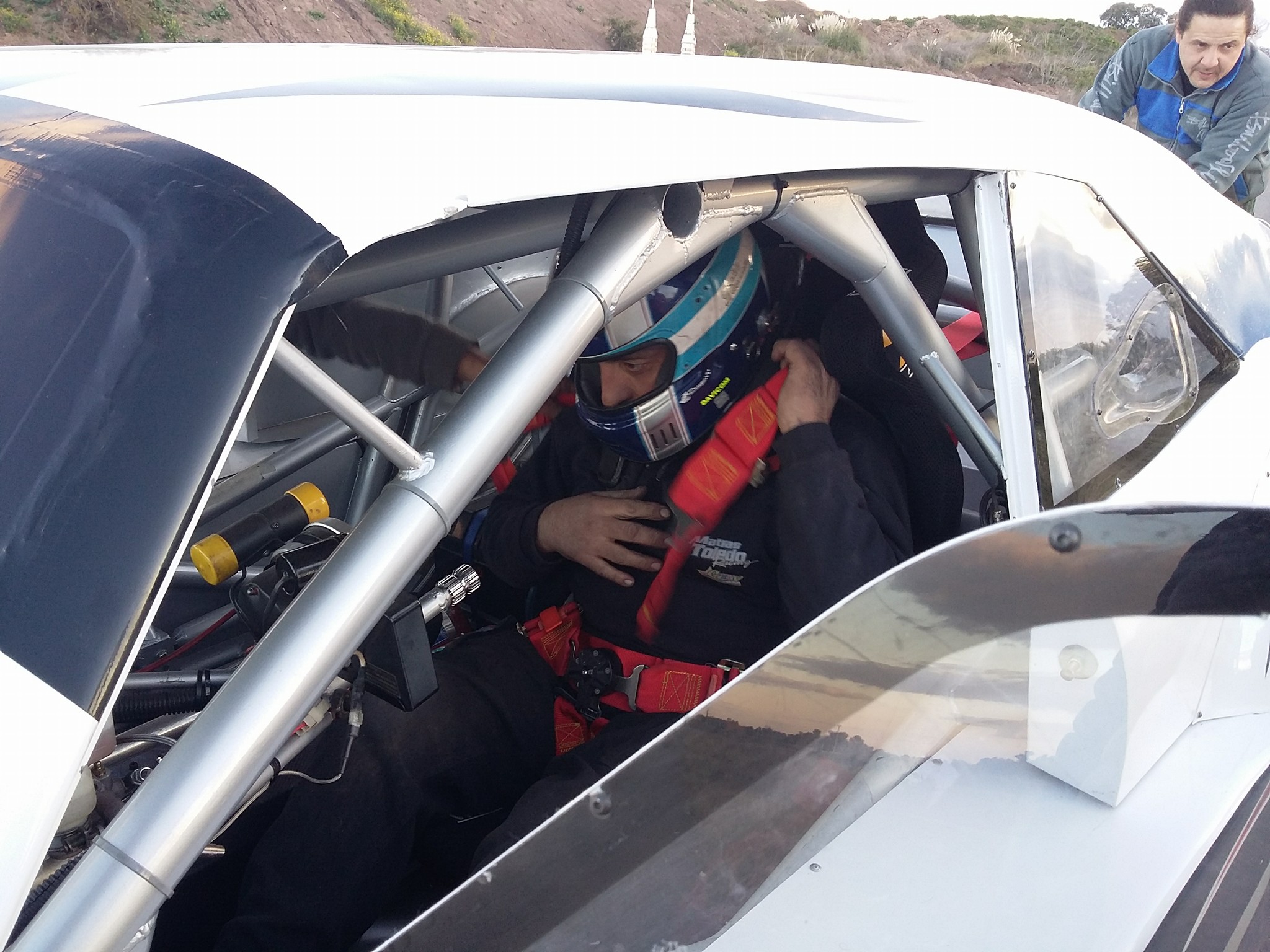 GIOVANETTI, UN REGRESO CON HISTORIA