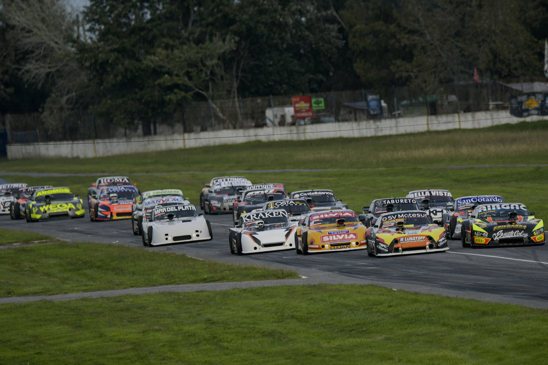 TRIUNFO DE SALSE EN LA TERCERA FINAL